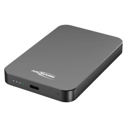 Ansmann PB115PD MagSafe 5000mA