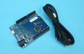 MODUŁ LEONARDO R3 ARDUINO ATMEGA 32U4-AU
