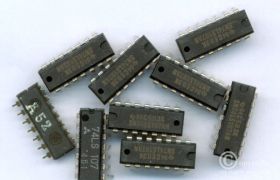 74107 SN74LS107AN UKŁAD SCALONY