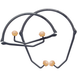 Bilsom 1005952 PERCAP Ear Protection 24dB EN 352-2 Single Piece