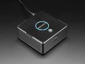 Element14 Desktop Enclosure Kit for Raspberry Pi Computers [discontinued]