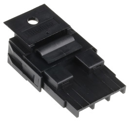 Oprawa bezpiecznikowa montowana na przewodzie Przelotowa rozmiar: Maxi 60A Littelfuse