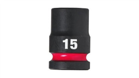 Nasadka Udarowa Shockwave 1/2 15Mm