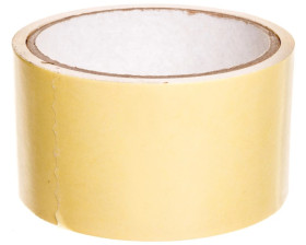 Taśma dwustronnie klejąca 50 mm x 10 m