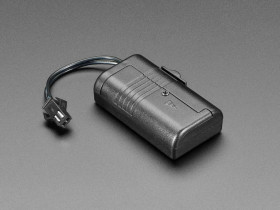 Adafruit EL Wire 1xAAA Mini Inverter