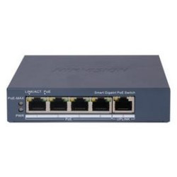 Hikvision DS-3E1505P-EI