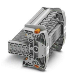 Wtyk testowy Wtyk testowy Phoenix Contact Bloki zaciskowe do montażu na szynie DIN