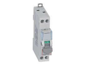 Rozłącznik izolacyjny 1-fazowy 2P 20A 400V AC FR302 406432 LEGRAND