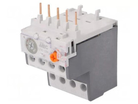 Przekaźnik termiczny 0,4-0,63A, -5÷60C GTK-12M-0.4-0.63A