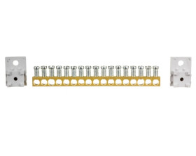 Listwa zaciskowa BFZ-TS-KL15 293630