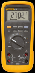 3947770 Fluke 27-II multimeter for industrial applications