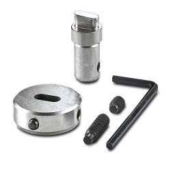 Stamping bit PPS-ST (5,5X12)L