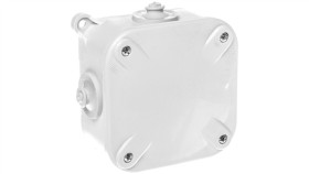 Puszka Hermetyczna 4X4mm2 854 Onh-4A5