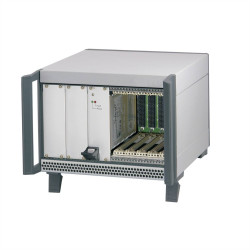 nVent SCHROFF 20836444 Obudowa Rack 19'' wielobarwny 1 szt.