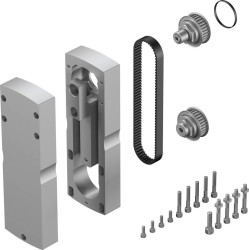 Zestaw równoległy FESTO EAMM-U-86-S48-60RB-177 8059014