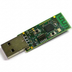 Narzędzie rozwojowe z kategorii „komunikacja i łączność bezprzewodowa&#148; IEEE 802.15.4 SmartRF05EB ZigBee Texas