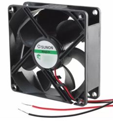 Wentylator HA80251V4 /Sunon/ RoHS