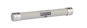 Bezpiecznik 2A 10 x 85mm 1.5kV dc Phoenix Contact