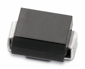 Dioda TVS dwukierunkowa Montaż powierzchniowy DO-214AC (SMA) 14V 19.9V 824501121 / SMAJ12CA