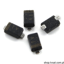 1SV314 Diode 2 - 8 pF Varicap SMD-1-1G1A TOSHIBA
