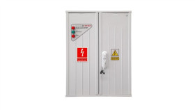 Przeciwpożarowy Wyłącznik Prądu Cx2004-Se-W-3P-250A-36Ka-B-P-Ks2.W