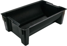 Stojak ESD na 29 szpul SMD 330mm PCB-023