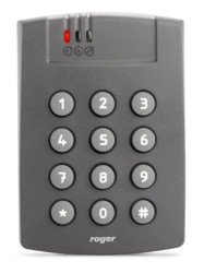 Czytnik zbliżeniowy MCT64E-IO