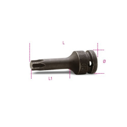 Końcówka wkrętaka Torx T50 BETA