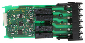 Moduł przekaźnika K34-C2 Omron