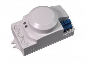 CZUJNIK RUCHU MIKROFA.MVD-02A8