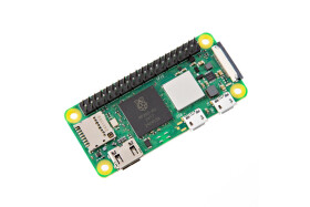 Sparkfun Raspberry Pi Zero 2 W (with Headers)