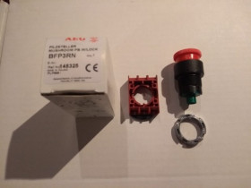 BFP3RN (niekompletny - brak styku 1NC) napęd wyłącznika bezpieczeństwa 22mm (obrót) (148325)
