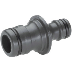 GARDENA 2830-20 Profi-System Plastic Reducer for Original System Transition