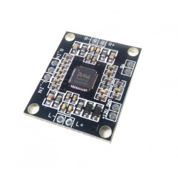 Moduł ze wzmacniaczem audio stereo PAM8410 2x15W