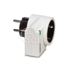 Ochronnik przepięciowy typ 3 MNT-1-D/WH 2882213