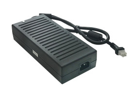 Adapter AC/DC Uwy 28V dc Iwy 8.92A 250W typ wtyczki: C14