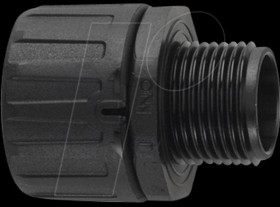 55506995 SILVYN® FPAG PG 13.5/3 — black