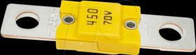 MGHV450 Automotive fuse, megaOTO, 70 Vdc, 450 A