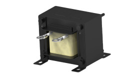 Filtr sieciowy 40A 1-fazowy 250 V AC 50Hz TE Connectivity Montaż w obudowie