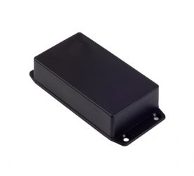 Obudowa DM-044 czarna 64x138x31