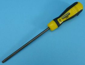 WKRĘTAK TORX T-20 MAGNUM STANLEY