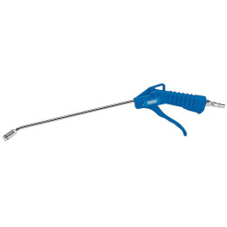 Draper 16435 280mm Long Air Blow Gun