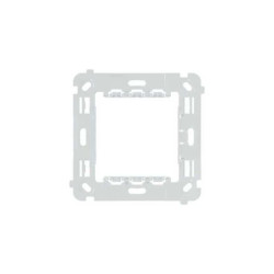 Ramka montażowa do mechanizmów Simon 54 Touch transparentny