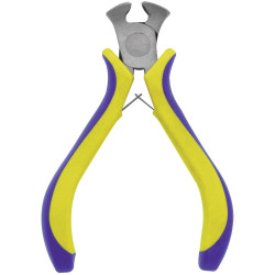 Donau 3500 End Cutting Nippers 110mm Precision Engineering Tool