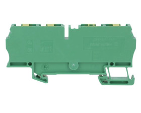 Złączka ZPE 2.5/4AN 1608660000