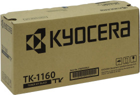 Wkład z tonerem Kyocera 1T02RY0NL0