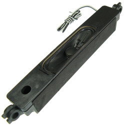 Głośnik TV BOX.230x33.8 TL-Q1012 8Ω 10w 230x33x32mm PROSTOKĄTNY