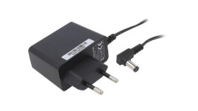 Zasilacz Impulsowy Stałonapięciowy 12Vdc 1,33A 15W Wtyczkowy Pro1512w2e-2155Lcn