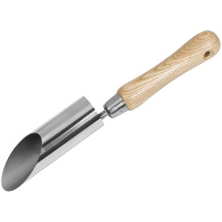 Sealey GTWH008 Premier Planter with Ash Handle &amp; Stainless Steel Head