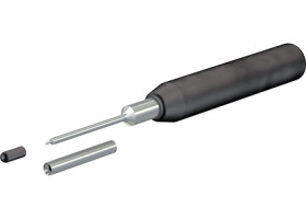 Narzędzie do montażu i demontażu Narzędzie do demontażu Staubli 3mm